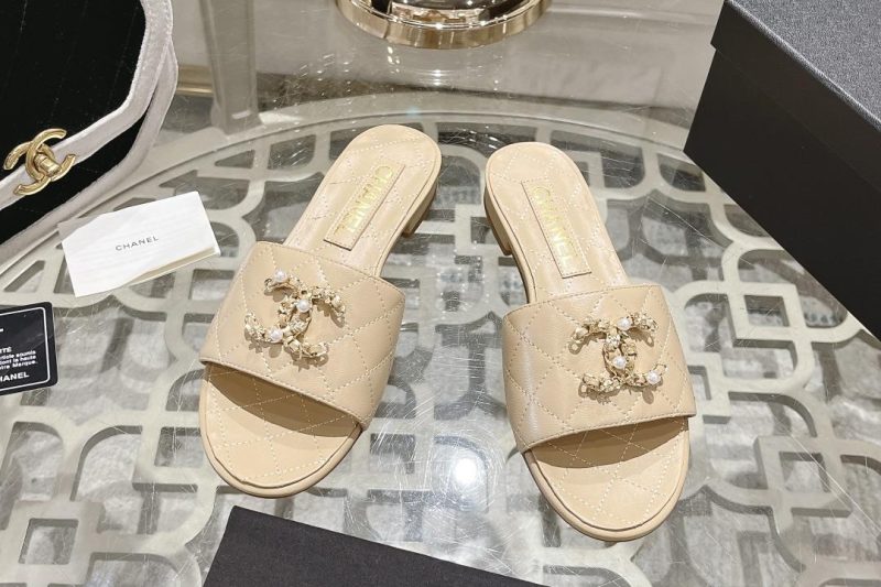 Replica Chanel Shoes size 35-42 h0704