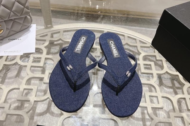 Replica Chanel Shoes size 35-42 h0702