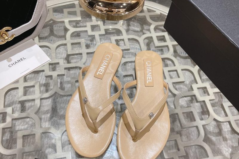 Replica Chanel Shoes size 35-42 h0701