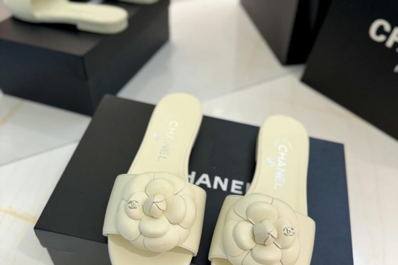 Replica Chanel Shoes size 35-40 h0604