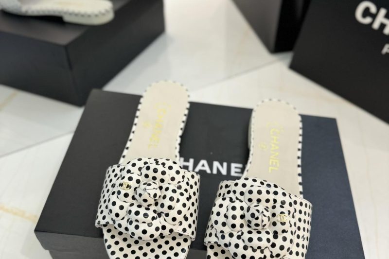 Replica Chanel Shoes size 35-40 h0603