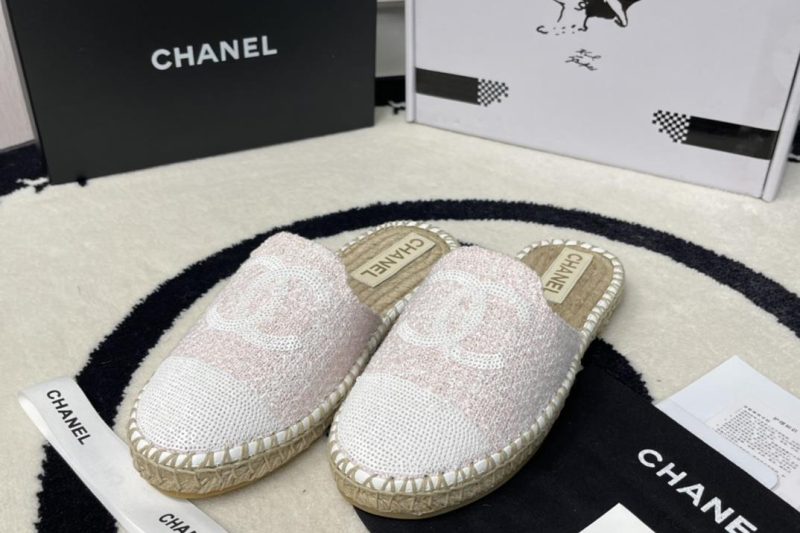 Replica Chanel Shoes size 35-40 h0602