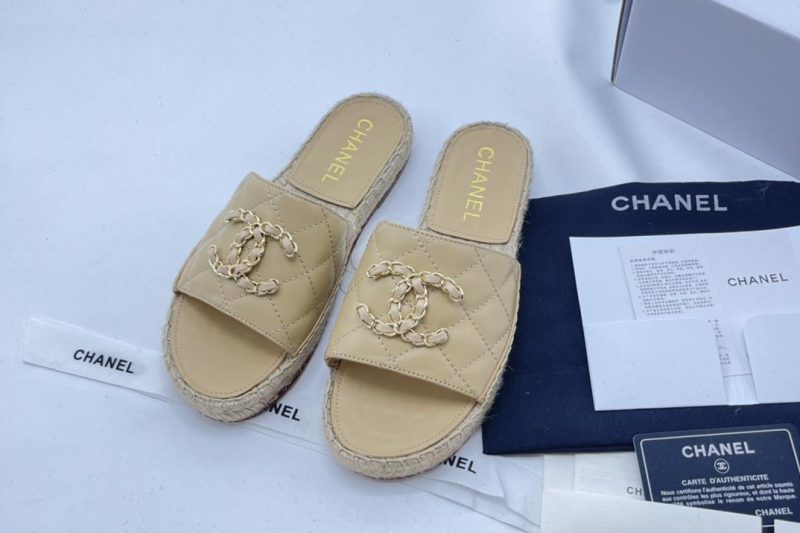 Replica Chanel Shoes size 35-40 h0601