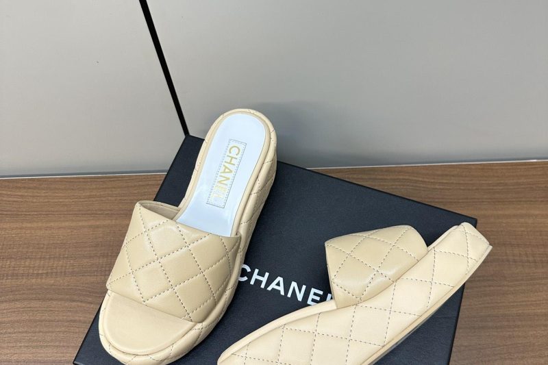 Replica Chanel Shoes size 35-39 h0506