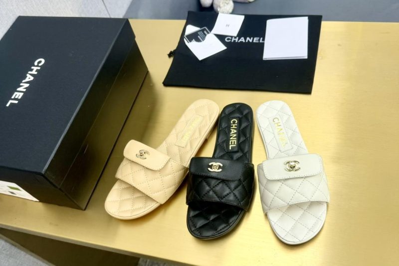 Replica Chanel Shoes size 35-39 h0505