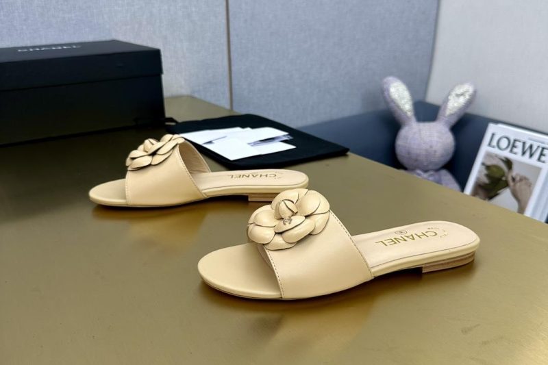 Replica Chanel Shoes size 35-39 h0504