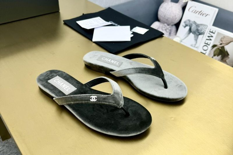Replica Chanel Shoes size 35-39 h0503