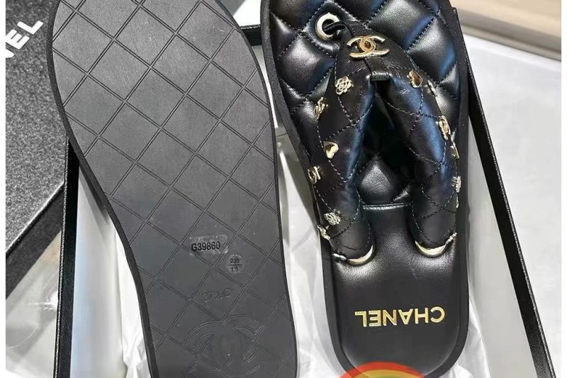 Replica Chanel Shoes size 35-42 h0502