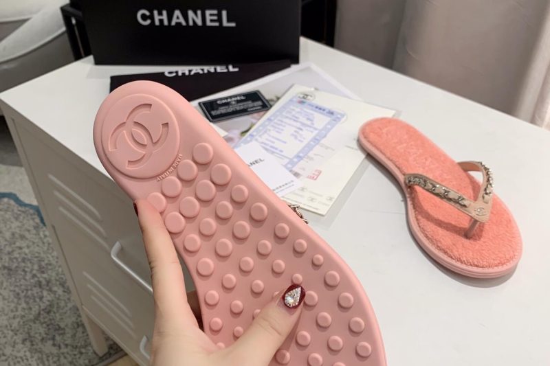 Replica Chanel Shoes size 35-40 h0501