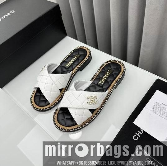 Replica Chanel Shoes size 34-41 mnh0404