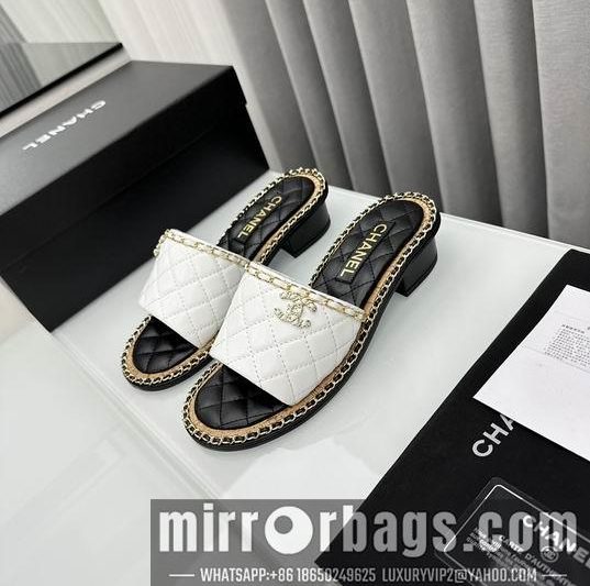 Replica Chanel Shoes size 34-41 mnh0403