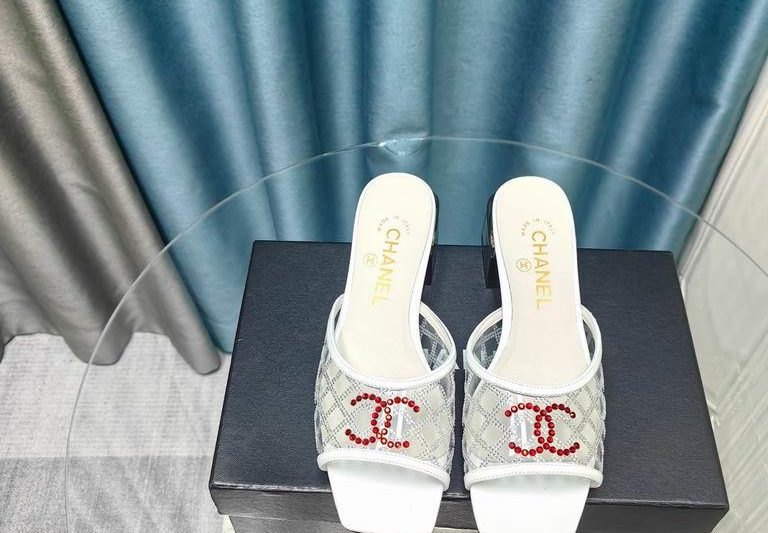 Replica Chanel Shoes size 35-41 mnh0402