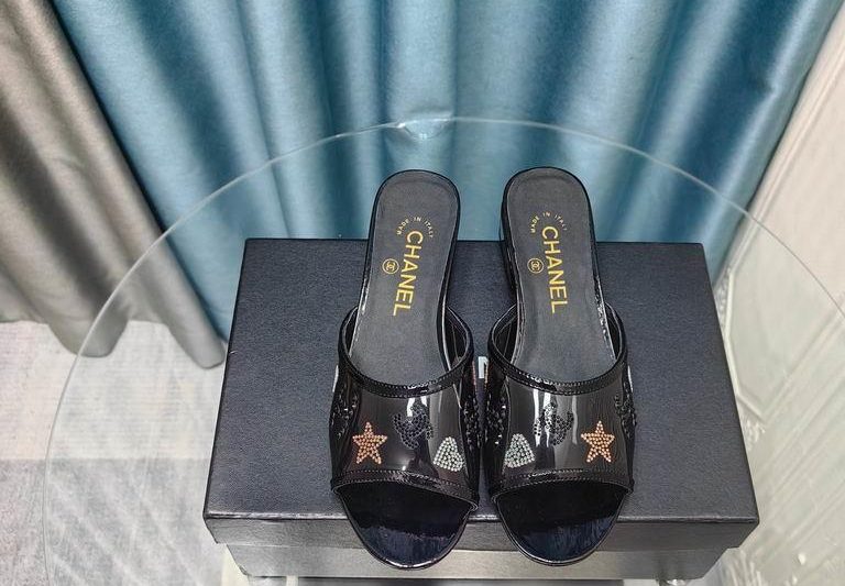 Replica Chanel Shoes size 35-41 mnh0401