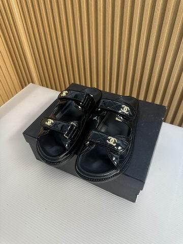 Replica Chanel Shoes size 35-41 mnh0309