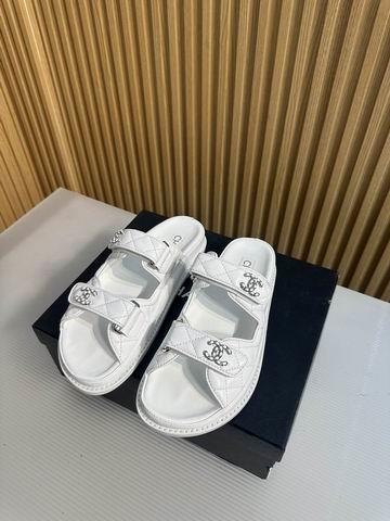 Replica Chanel Shoes size 35-41 mnh0307