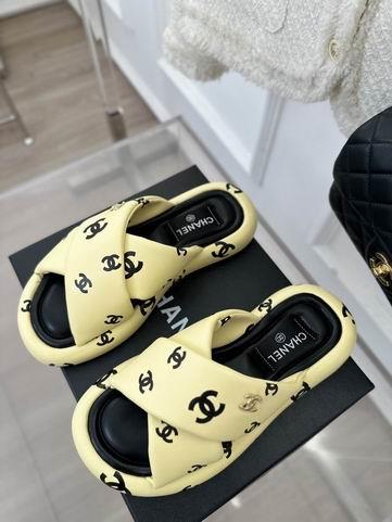 Replica Chanel Shoes size 35-41 mnh0306