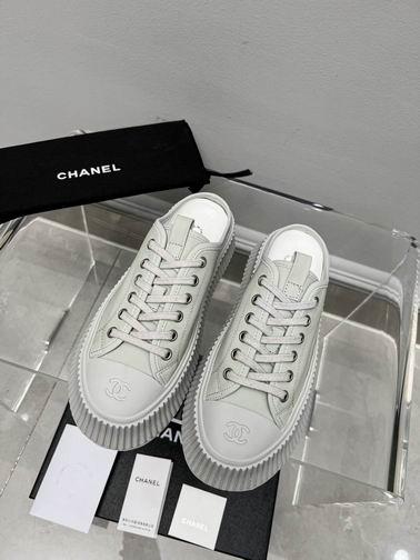 Replica Chanel Shoes size 35-40 mnh0301