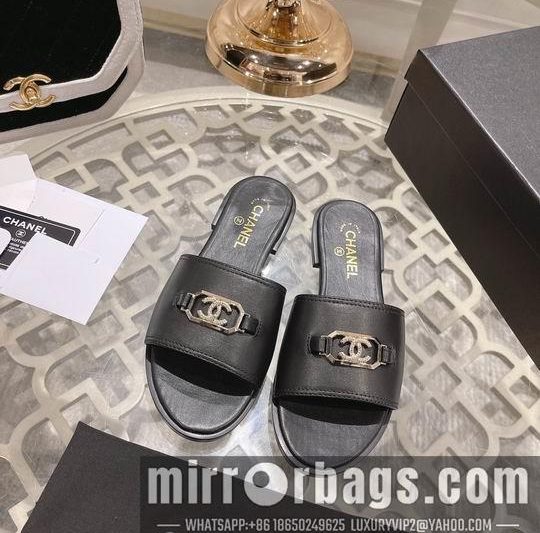 Replica Chanel Shoes size 35-40 mnh0214