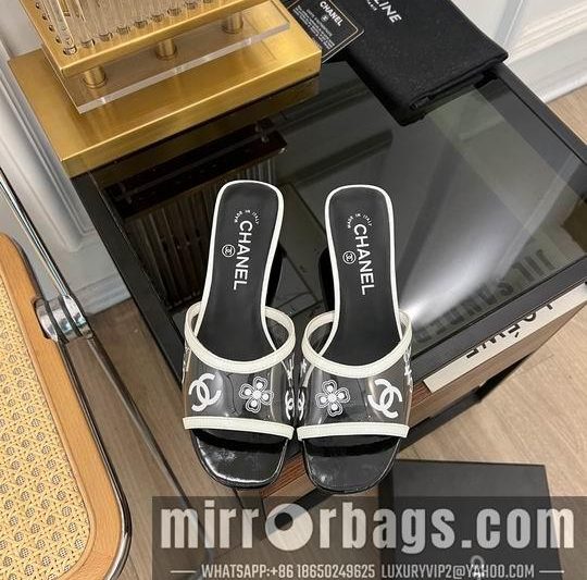Replica Chanel Shoes size 35-40 mnh0213