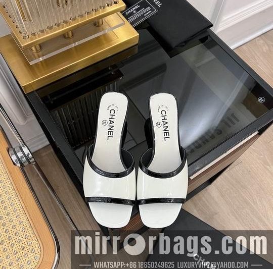 Replica Chanel Shoes size 35-40 mnh0212