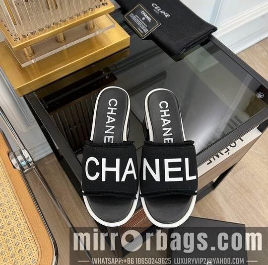 Replica Chanel Shoes size 35-41 mnh0211