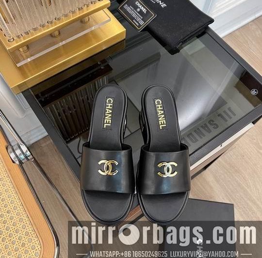 Replica Chanel Shoes size 35-41 mnh0210