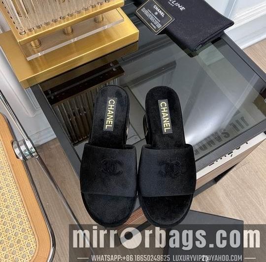 Replica Chanel Shoes size 35-41 mnh0209