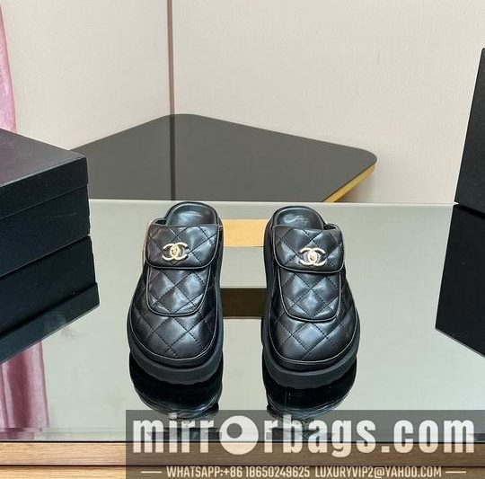 Replica Chanel Shoes size 35-41 mnh0207