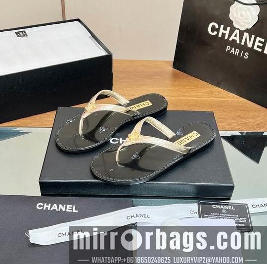 Replica Chanel Shoes size 35-42 mnh0206