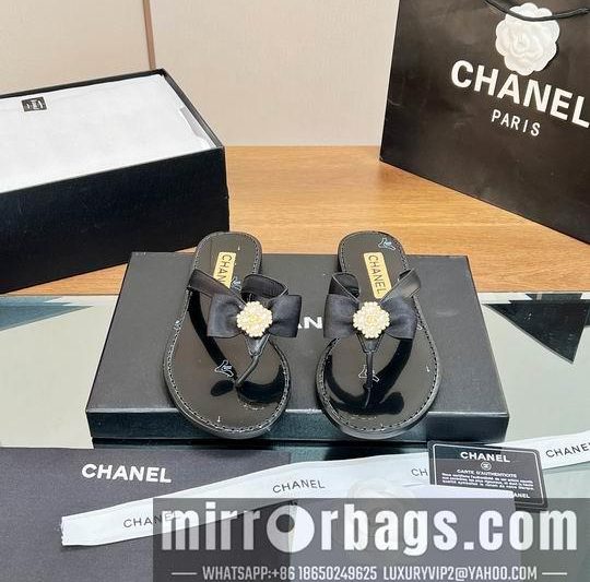 Replica Chanel Shoes size 35-42 mnh0205