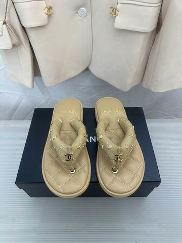 Replica Chanel Shoes size 35-40 mnh0201