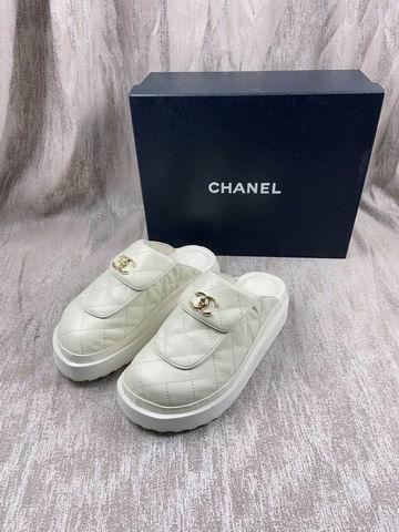 Replica Chanel Shoes size 35-40 mnh0104