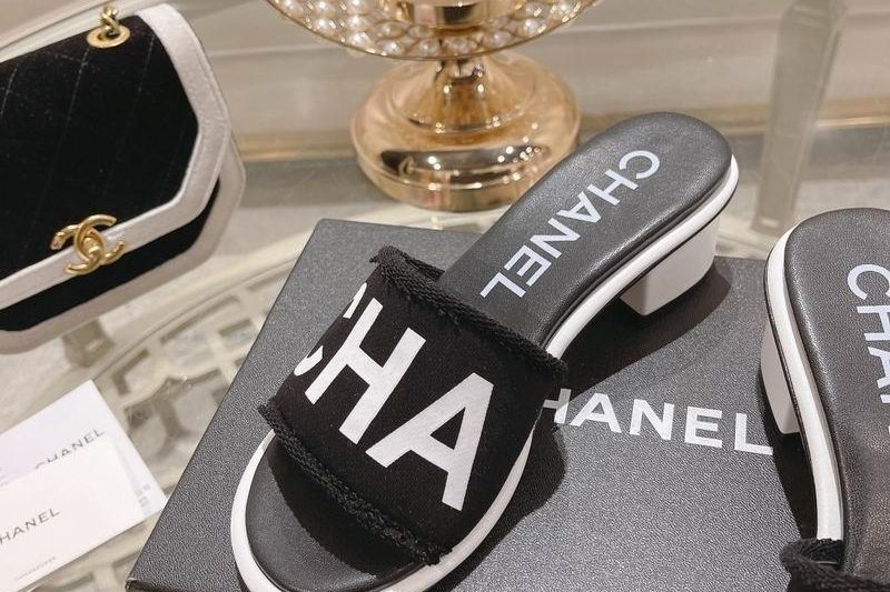 Replica Chanel Shoes size 35-39 fsm0102