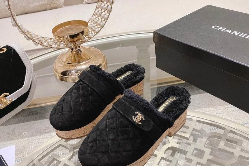 Replica Chanel Shoes size 35-40 fsm0101
