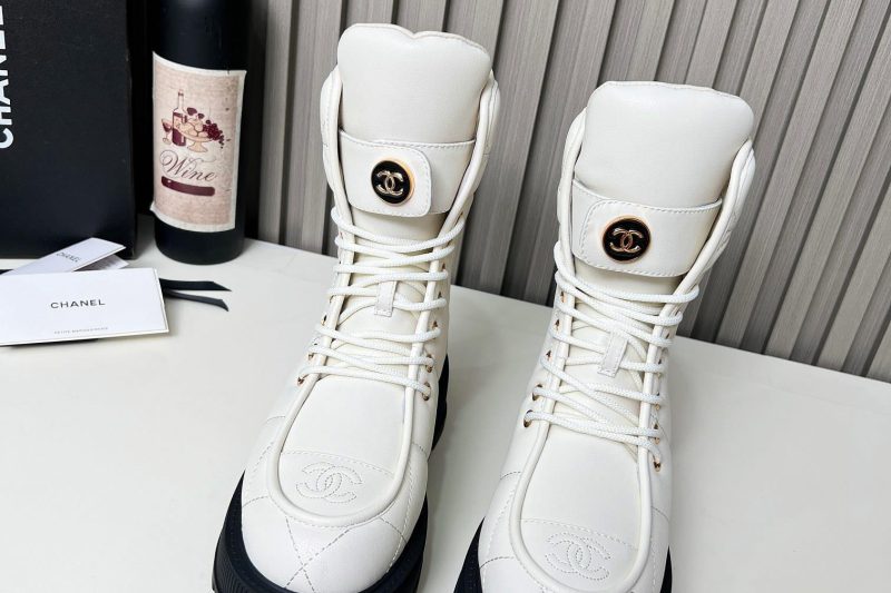Replica Chanel Shoes size 35-40 h1129