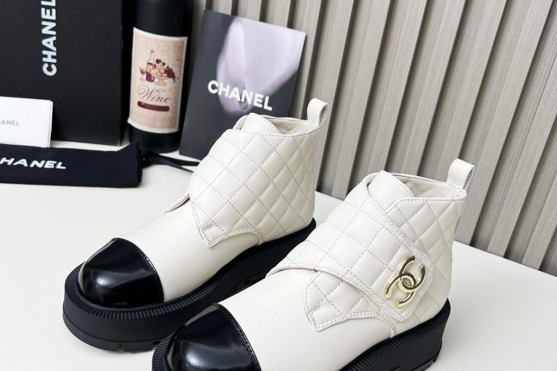 Replica Chanel Shoes size 35-40 h1128