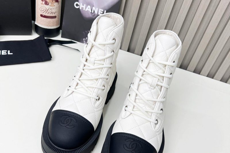Replica Chanel Shoes size 35-40 h1126