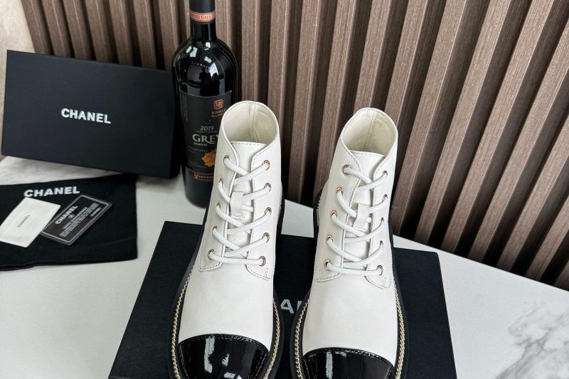 Replica Chanel Shoes size 35-40 h1125