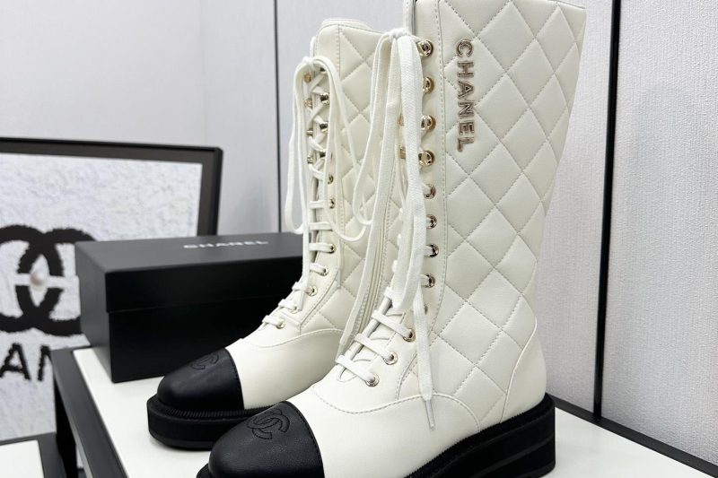 Replica Chanel Shoes size 35-40 h1122