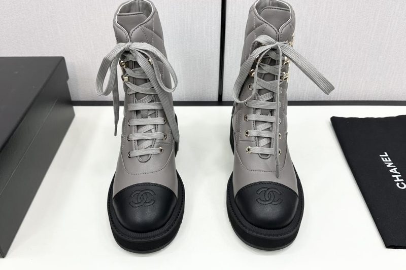 Replica Chanel Shoes size 35-40 h1121