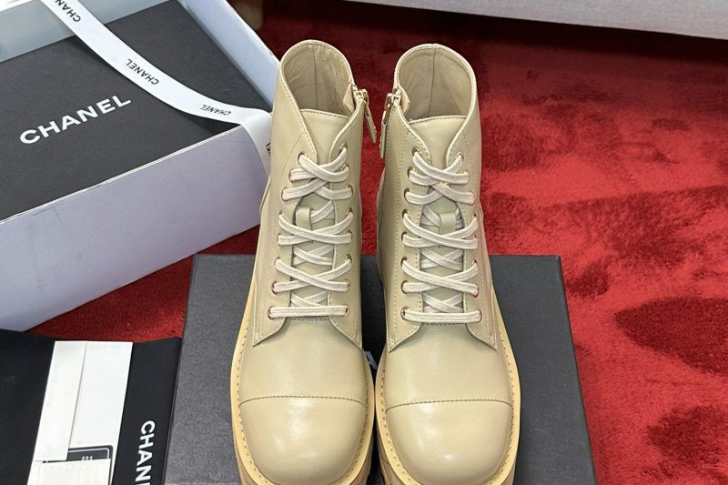 Replica Chanel Shoes size 35-41 10cm h1120