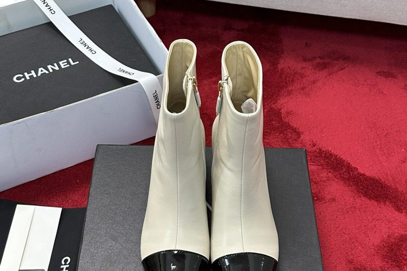 Replica Chanel Shoes size 35-41 5cm h1118