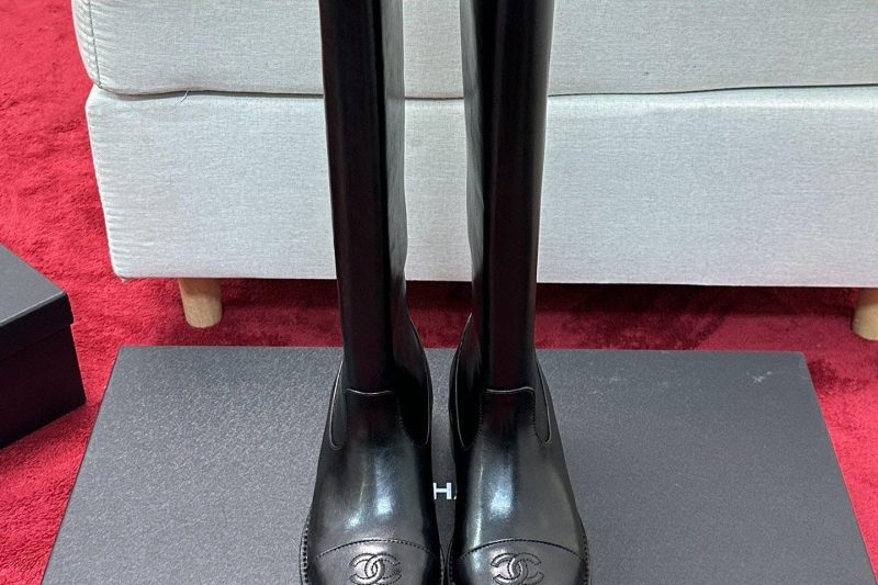 Replica Chanel Shoes size 35-41 3cm h1117