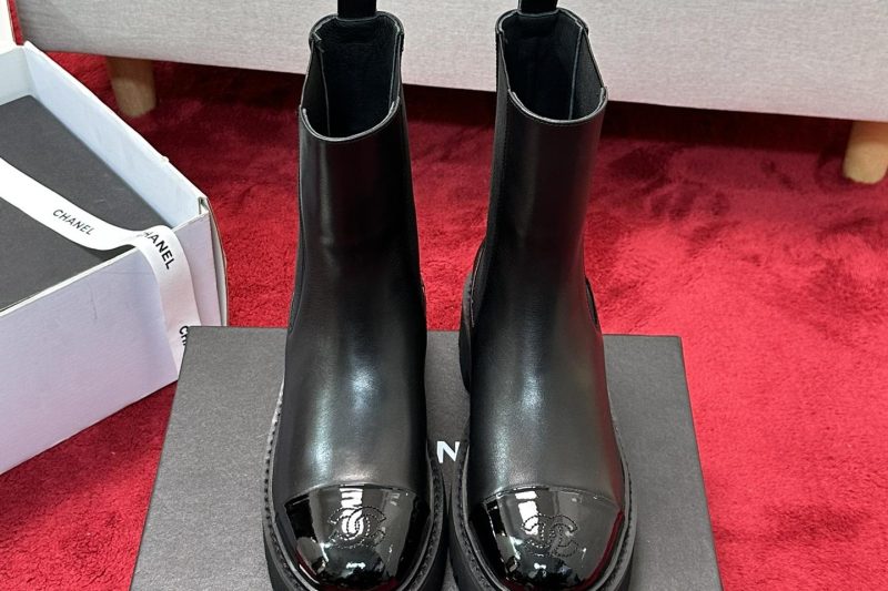 Replica Chanel Shoes size 35-41 h1116
