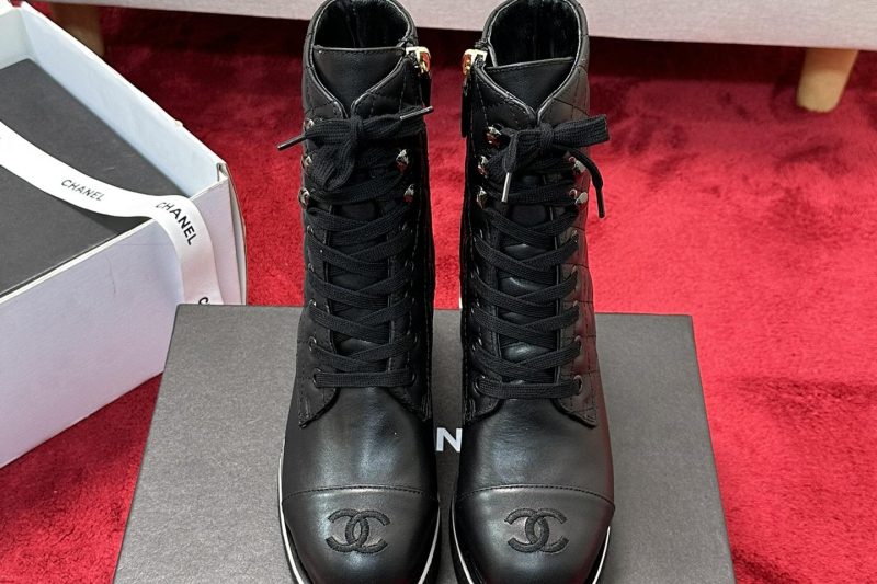 Replica Chanel Shoes size 35-40 h1115