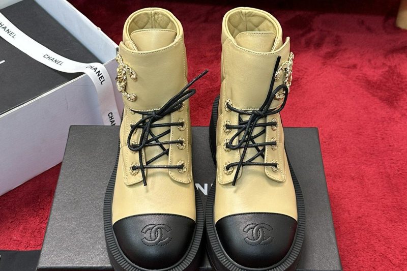 Replica Chanel Shoes size 35-40 h1114