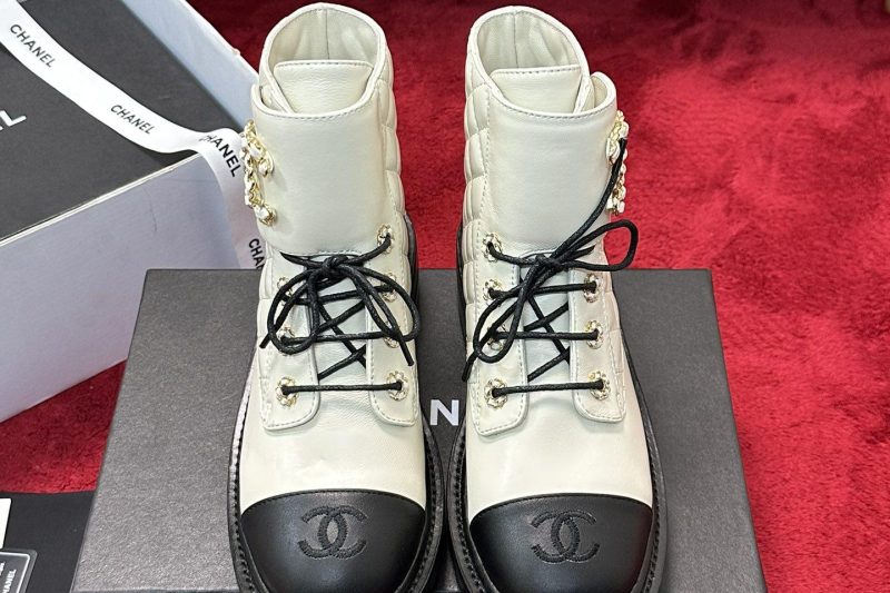 Replica Chanel Shoes size 35-40 h1113