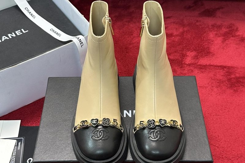 Replica Chanel Shoes size 35-41 h1112