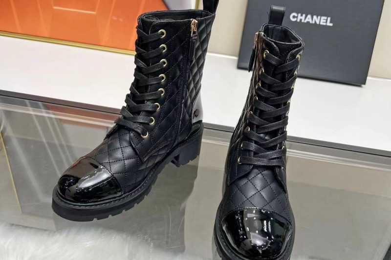 Replica Chanel Shoes size 35-41 h1110