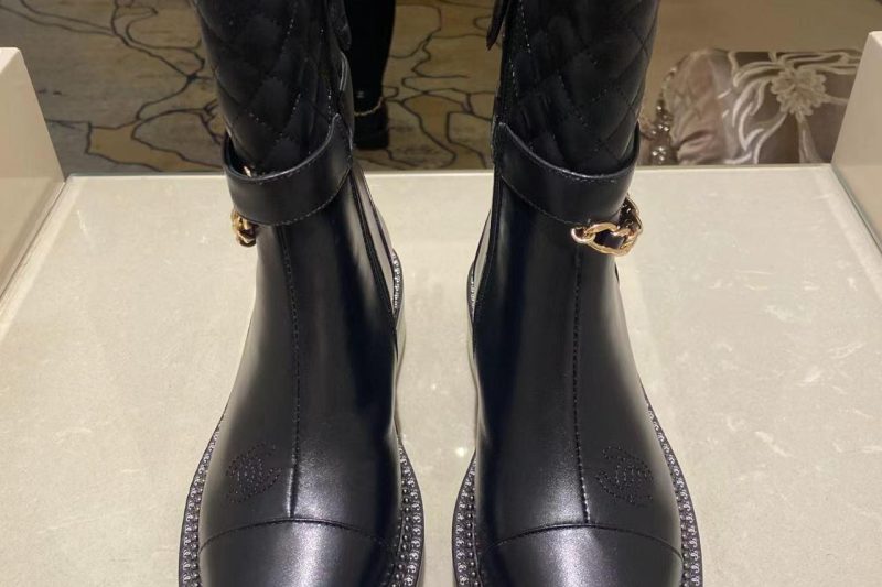 Replica Chanel Shoes size 35-41 h1109